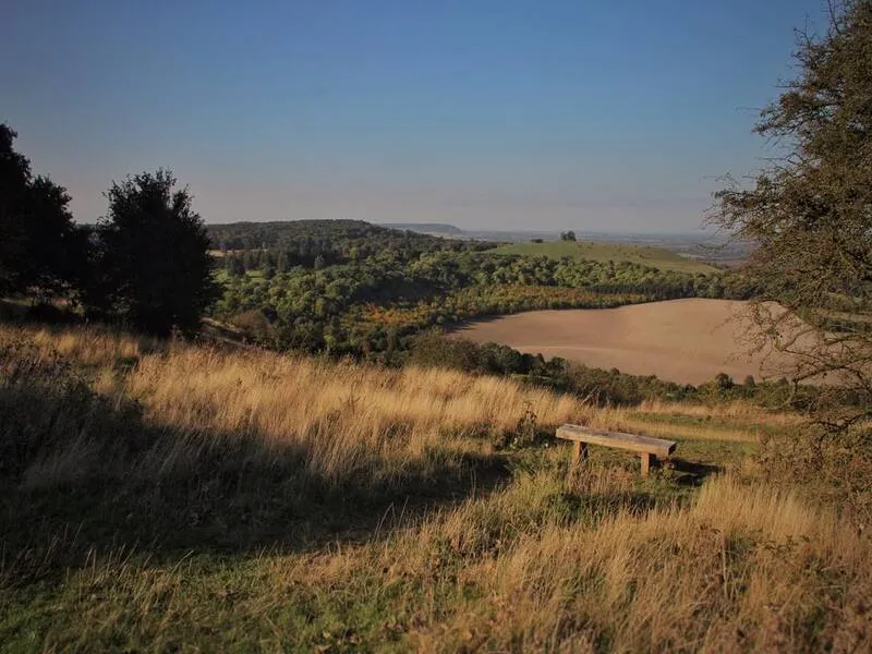 Coombe Hill